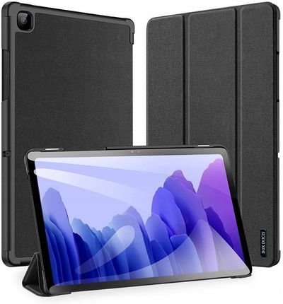 Etui Samsung Galaxy Tab A7 Lite Dux Ducis Domo cza (3f9deb56-a650-4a75-965b-28cbe34ab5aa)