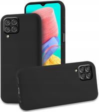 Etui Case Matt + Szkło 9H do Samsung Galaxy M33 5G (2e8e4034-df6c-4995-86d5-879cb3fb3100)