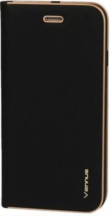 Kabura Vennus Book z ramką do Samsung Galaxy A02S (a6efe08c-08dc-4b1d-a2a9-2a446cc932fd)