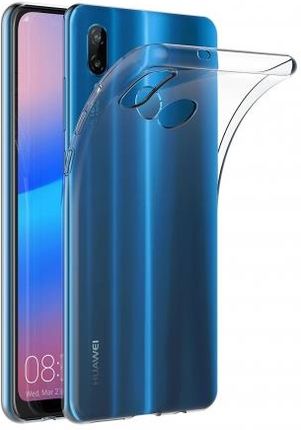 Huawei P20 Lite Etui Nakładka Ultra Slim (c63d5ccd-d8e2-4913-aab2-412bb62b9a63)
