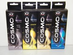 K2 Cosmo - zapach w atomizerze 50ml