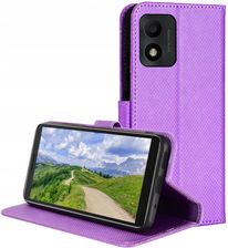 Etui do Alcatel 1B 2022 Portfel Na Magnes Z Klapką (4a70feaf-d68c-41c0-8d15-5dd57920f1ea)