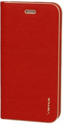 Kabura Vennus Book z ramką do Samsung Galaxy A02S (49359c8a-e74e-41d9-a2cd-4c09f08c6ef1)