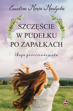 Zdjęcie Szczęście w pudełku po zapałkach - Włocławek