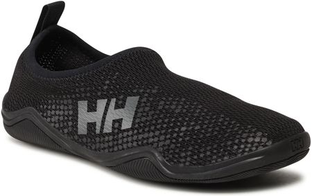 Helly Hansen Crest Watermoc 11556990 Black Charcoal