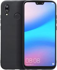 Etui do Huawei P20 Lite Pokrowiec Case Mat + Szkło (698e3821-682b-4c84-a5d2-73940fabdde4)