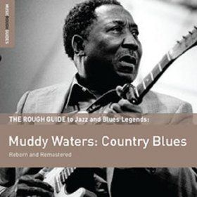 Muddy Waters - The Rough Guide To Blues Legends: Muddy Waters [180gram Vinyl 1lp + Free Download Card With Extra Music]