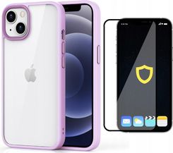 Etui Spacecase Metro Do Iphone 13 Mini + Szkło (42a024a9-1227-4f80-8f1b-4e01dcae57e6)