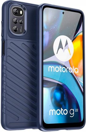 Pancerne Etui Case do Motorola Moto G22, Pokrowiec (530517ea-4877-4eb8-ab25-9e9628047342)