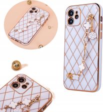Etui Glamour Case Pokrowiec do Apple iPhone 13 Pro (08000bf1-c9d6-40bb-af61-f13d300308e9)