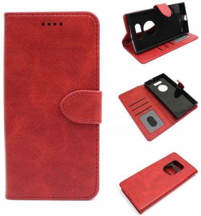 Etui Obudowa Smart Leather do Razer Phone 2 czerwo (30b96fac-f3a4-4889-8245-e679d1407e93)