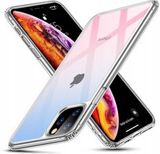 Etui Futerał Case Esr Ice Shield Do Iphone 11 Pro (14d6ebb3-56d5-481b-8342-7f5e0e7ebcb2)