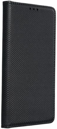 Kabura Smart Case book do Motorola Moto G31 czarny (c4952464-f72f-42a3-856e-82a2d09b456e)