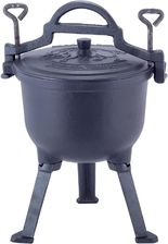 Zdjęcie Kociołek żeliwny kociołek 4800M - Wodzisław Śląski