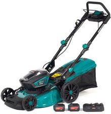 Zdjęcie Kosiarka akumulatorowa NAC LB-2B60-46-2X20V - Zakliczyn