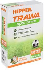 Zdjęcie Trawa Sportowa 0.9Kg Hipper. - Gryfice