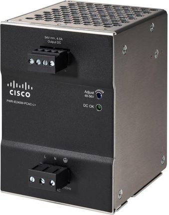 Cisco PWR-IE240W-PCAC-L 240W AC Power supply (PWRIE240WPCACL)