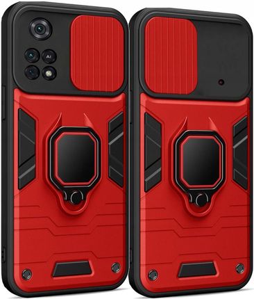 Etui Pancerne Camshield Case Do Poco X4 Pro 5G (4eafe992-3d5c-4d80-b90f-7674ecd20bea)