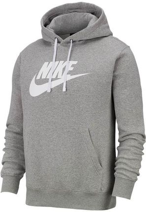 nike m nsw club hoodie po bb gx