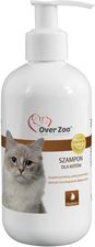 Zdjęcie Over Zoo Szampon dla Kotów 250ml - Oborniki Śląskie