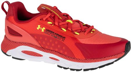 Buty sneakersy Męska Under Armour Hovr Infinite Summit 2 3023633-601 Rozmiar: 45.5