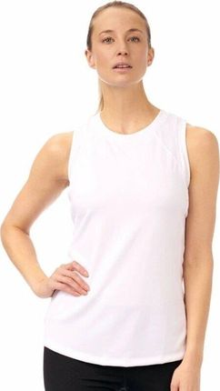 Nivo Beverly Tank Womens Shirt White XS