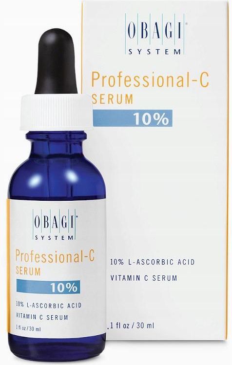 Serum do twarzy Obagi Serum do twarzy z zawartoscia 10% witaminy C