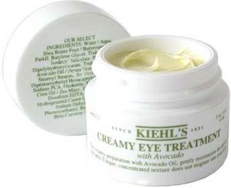 Kiehl's Krem pod oczy z awokado Creamy Eye Treatment with Avocado 14 ml