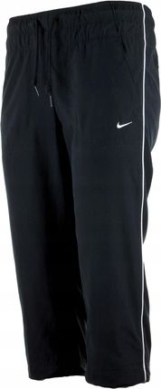 Spodnie Nike 3/4 382201 010 S