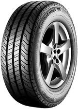 Zdjęcie Continental ContiVanContact 100 225/75R16C 121/120R (122L) 10PR - Chełmek