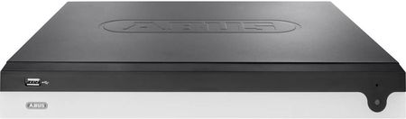 ABUS NVR10010  5-kanałowy Rejestrator wideo sieciowy
