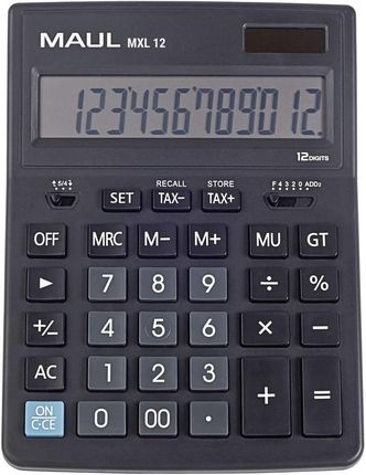 Kalkulator stołowy Maul MXL 12