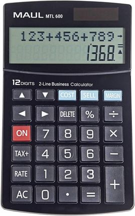 Kalkulator stołowy Maul MTL 600