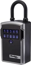 Sejf na klucze Master Lock Bluetooth z uchwytem 5440EURD Master Lock P63348, (S x W x G) 8.3 x 18.3 x 5.9 cm