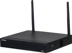 IMOU Wireless Recorder 4 Ch. NVR1104HS-W-S2-CE-imou 4-kanałowy Rejestrator wideo sieciowy