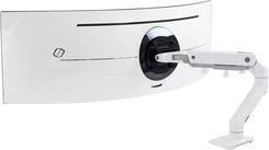 Zdjęcie Ergotron HX Desk Monitor Arm biały (45-647-216) - Nowe Miasto Lubawskie