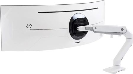 Ergotron HX Desk Monitor Arm biały (45-647-216) - opinie i