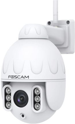 Kamera monitoringu Foscam SD4 fscsd4, 2304 x 1536 px, WLAN