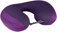 Zdjęcie Sea To Summit Poduszka Aeros Pillow Premium Travel - Magenta - Płock