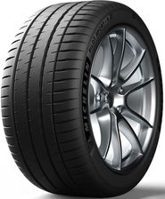 Zdjęcie Michelin Pilot Sport 4 S 245/40R19 98Y Xl Fr - Łaziska Górne