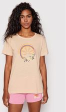 Reebok T-Shirt Identity Logo GI6708 Pomarańczowy Regular Fit - Ceny i  opinie - Ceneo.pl