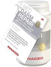 Preparat medycyny naturalnej Panaceo Zeolit Med Darm Repair Proszek 100 G Aktywny 100% Klinoptylolit Wyrób Medyczny Panaceo - zdjęcie 1