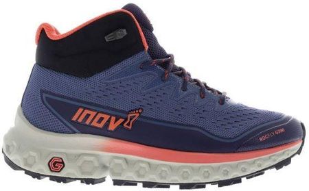 Inov 8 Rocfly G 390 W 000996 Lico S 01 Pomarańczowy