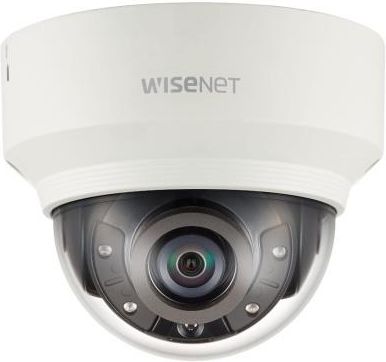 Kamera IP kopułowa 2MP 4mm XND-6020R Wisenet