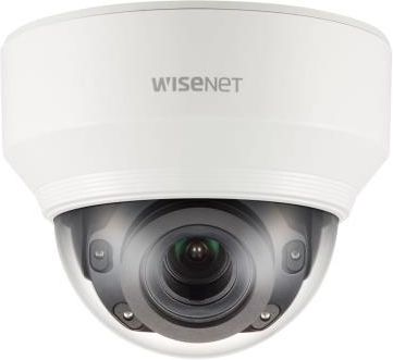 Kamera IP 5MP 3,9-9,4mm XND-8080R Wisenet