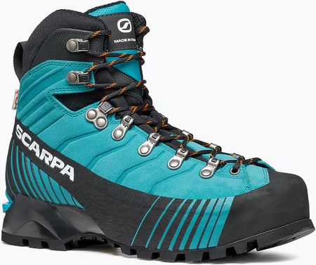 Scarpa Damskie Ribelle Hd Hdry 71088 252 1 Niebieski