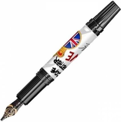 MONTBLANC - The Beatles 1969 - Limited Edition - Pióro wieczne