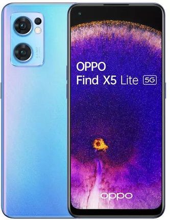 oppo x5 cena