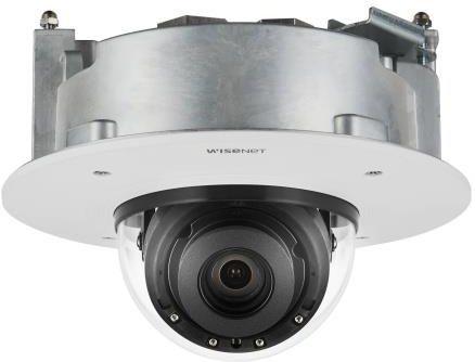 Kamera IP 5MP kopułowa XND-8081RF Hanwha Techwin