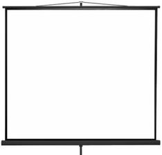 Zdjęcie Kauber ECONO - TRIPOD - ekran ręczny na trójnogu - Jordanów